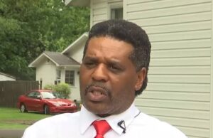 “A Married Woman Screamed My Name When the Door Opened — That Is How My Life Collapsed,” Church Bishop Reveals