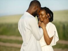 From Heartbreak to True Love, How I Found My Soulmate After Years of Pain