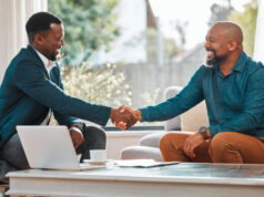 “Three Years of Terrifying Dreams Finally Ended” – Father From Mbale Shares His Testimony With Dr. Bokko