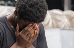 I Was Always Involved in Accidents That Almost Killed Me, Until This Stopped It, Otieno Tells