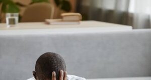 “You Will Leave That Land to Me or I Kill You,” My Elder Brother Told Me