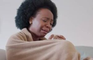 My Husband Started Dating a Younger & Beautiful Campus Girl and Wanted to Divorce Me, But This One Thing I Did Ended Their Love, Masaka Lady Shares