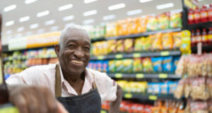 “My Business Was Doing Poorly With Only Four Customers a Day” – A Shop Owner From Thika Reveals What Saved Him