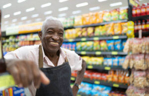 “My Business Was Doing Poorly With Only Four Customers a Day” – A Shop Owner From Thika Reveals What Saved Him