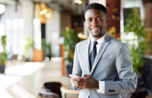 Former Teacher Shares Why He Quit His Job for Betting Success