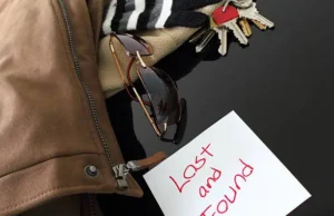 Lost Item and Property Recovery. Find What Was Lost with Magongo Doctors