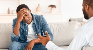 “My Siblings Are All Successful, But I’m Still Struggling — I Don’t Know What Is Happening” A Man From Eldoret Speaks Out