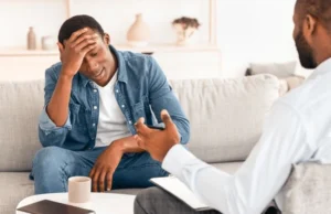 “My Siblings Are All Successful, But I’m Still Struggling — I Don’t Know What Is Happening” A Man From Eldoret Speaks Out