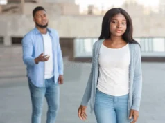 “How My Boyfriend Tried to Replace Me With a Woman I Helped Years Ago” Lady Narrates