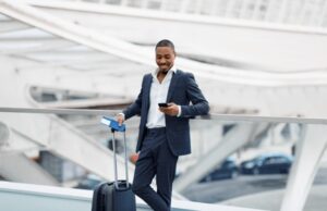 From Begging & Sleeping On The Streets To Becoming A Millionaire, John Shares How He Made Wealth