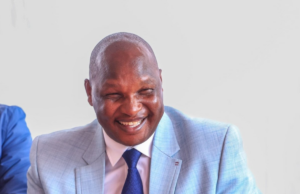 Farouk Kibet Rewards Brother With Sh100k for Staying Sober at Family Ceremony Farouk Kibet rewarded his brother with Sh100,000 The gift was for staying sober during a family ceremony The event followed Kalenjin initiation traditions Videos of the moment spread widely on social media Many praised the message of discipline and recovery