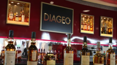 xx01c4qh Diageo Completes Sale of East African Breweries to Asahi in $2.3 Billion Deal