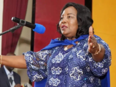 Ruto Nominates Ida Odinga, Francis Meja for Key State Positions Mama Ida Says Raila’s 72-Hour Burial Wish Caught Family Off Guard