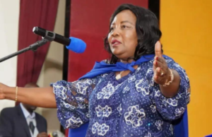 Ruto Nominates Ida Odinga, Francis Meja for Key State Positions Mama Ida Says Raila’s 72-Hour Burial Wish Caught Family Off Guard