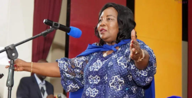 Mama Ida Says Raila’s 72-Hour Burial Wish Caught Family Off Guard