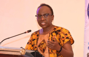 Audit Report Raises Alarm Over Missing Sh20bn Housing Funds Auditor-General Nancy Gathungu