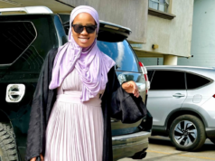 DJ Kezz Appears to Revert to SDA Months After Islam Conversion Gospel DJ Kezz appears to have rejoined the SDA faith after months away. Photo/Courtesy.