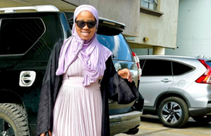 DJ Kezz Appears to Revert to SDA Months After Islam Conversion Gospel DJ Kezz appears to have rejoined the SDA faith after months away. Photo/Courtesy.