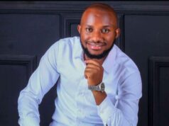 Tom Daktari Turns Viral Endurance Trend Into 72-Hour Hug Challenge Tom Daktari Turns Viral Endurance Trend Into 72-Hour Hug Challenge