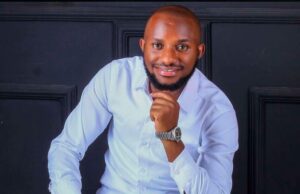 Tom Daktari Turns Viral Endurance Trend Into 72-Hour Hug Challenge Tom Daktari Turns Viral Endurance Trend Into 72-Hour Hug Challenge