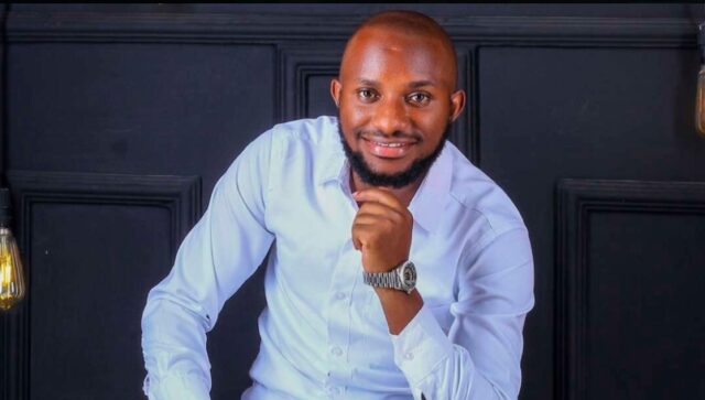 Tom Daktari Turns Viral Endurance Trend Into 72-Hour Hug Challenge