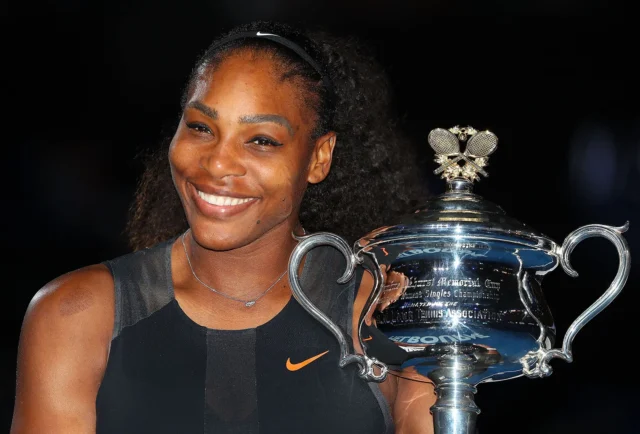 Serena Williams Sends Strong Hint Over Possible Tennis Comeback