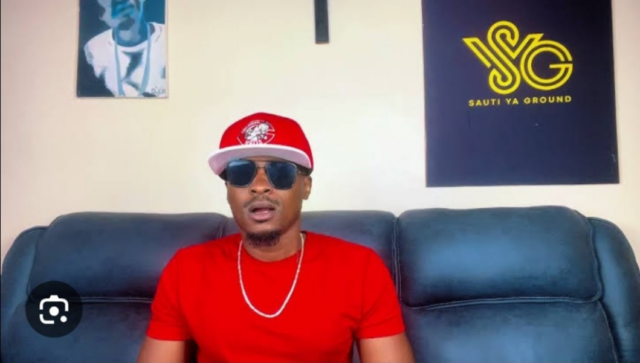 Sabato Sabato Offers Help to Ngesh Kaveve Kazoze and Spider Clan Amid Struggles