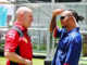 Hamilton Warns of Tough Road Ahead as Ferrari Roll Out 2026 Car Hamilton Warns of Tough Road Ahead as Ferrari Roll Out 2026 Car