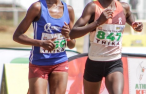 Big Shame for Kenyan Athletics as 20 International Runners Exposed in Age Scam Big Shame for Kenyan Athletics as 20 International Runners Exposed in Age Scam