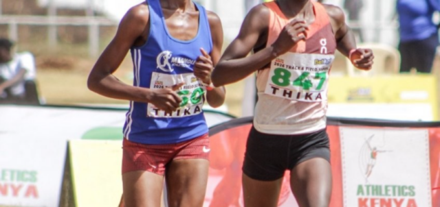 erbebfsy Big Shame for Kenyan Athletics as 20 International Runners Exposed in Age Scam