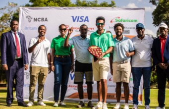 Safaricom Team Dominates PGK Equator Tour as Season Ends in Nairobi