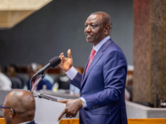 Kenya Holds Fresh Economic Talks With Standard Bank as Focus Shifts to Growth and Debt Control Kenya Holds Fresh Economic Talks With Standard Bank as Focus Shifts to Growth and Debt Control