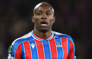 Mateta Pushes for Palace Exit as European Giants Circle Mateta Pushes for Palace Exit as European Giants Circle