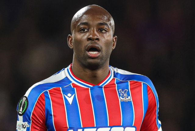 Mateta Pushes for Palace Exit as European Giants Circle