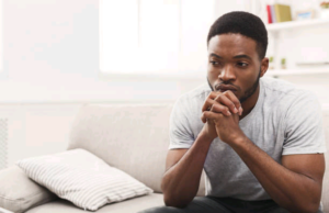 From Sleepless Nights And Constant Fear To A Peaceful Home, Joel Shares What Saved His Life