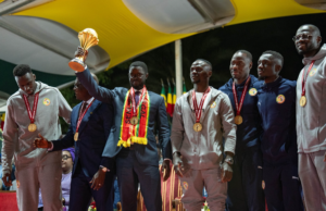 Senegal Rewards AFCON Heroes With Cash and Land After Dramatic Final Win Senegal Rewards AFCON Heroes With Cash and Land After Dramatic Final Win
