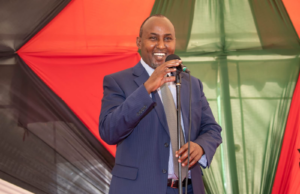 Junet Mohamed Rules Out Alliance With Gachagua as ODM Eyes 2027 Path Junet Mohamed says ODM will not work with Rigathi Gachagua’s party