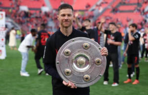 Real Madrid Part Ways with Xabi Alonso After Seven Months Bobi Wine says security forces raided his Magere home late at night. https://kenyantrend.com/2026/01/shock-raid-at-bobi-wines-home-leaves-wife-hospitalised-as-uganda-tensions-rise/