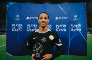 UCL Drama: Five English Giants Advance as Newcastle Face Survival Test UCL Drama