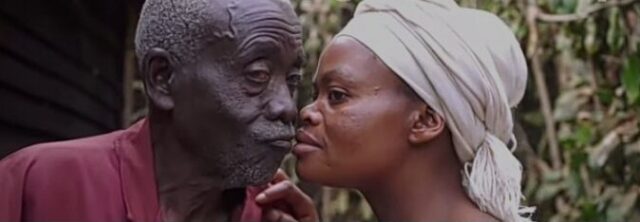 Age Is Just a Number: 22-Year-Old Marries 88-Year-Old, Internet Reaches Meltdown