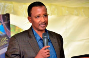 JSC Shortlists Former IEBC Chair Isaac Hassan Among 15 Candidates for Court of Appeal Posts JSC Shortlists Former IEBC Chair Isaac Hassan Among 16 Candidates for Court of Appeal Posts