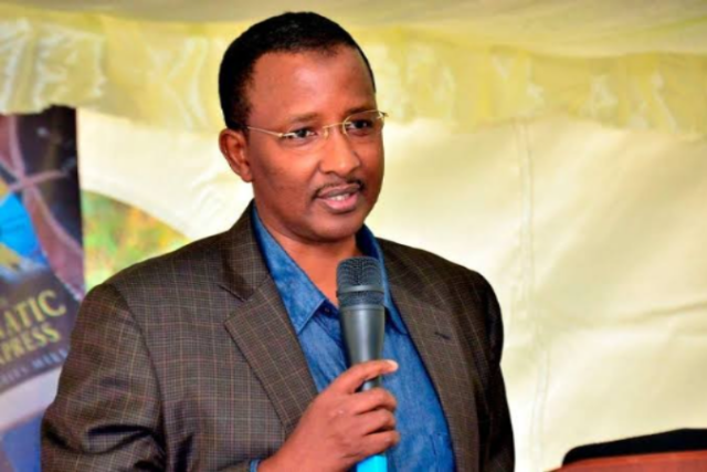 JSC Shortlists Former IEBC Chair Isaac Hassan Among 16 Candidates for Court of Appeal Posts