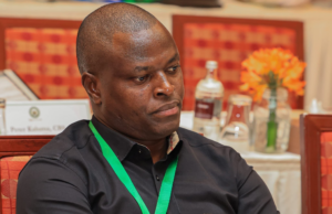 Ndindi Nyoro Calls for Completely Free Secondary Education Ndindi Nyoro wants secondary education made fully free across Kenya