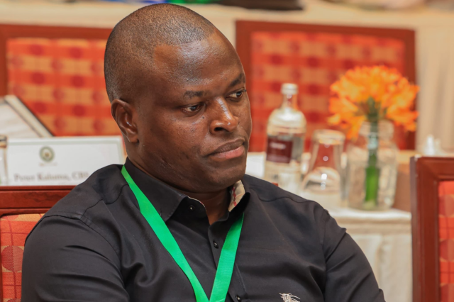 Ndindi Nyoro wants secondary education made fully free across Kenya