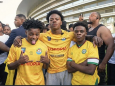 Ethiopian Speed Announces His Own Africa Tour Days After IShowSpeed Wraps Up Historic Visit Ethiopian Speed Announces His Own Africa Tour Days After IShowSpeed Wraps Up Historic Visit