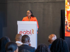 EABL Posts Strong Half-Year Results as Revenue, Profit and Dividend Rise EABL Posts Strong Half-Year Results as Revenue, Profit and Dividend Rise