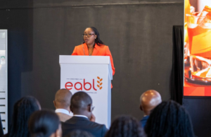 EABL Posts Strong Half-Year Results as Revenue, Profit and Dividend Rise EABL Posts Strong Half-Year Results as Revenue, Profit and Dividend Rise