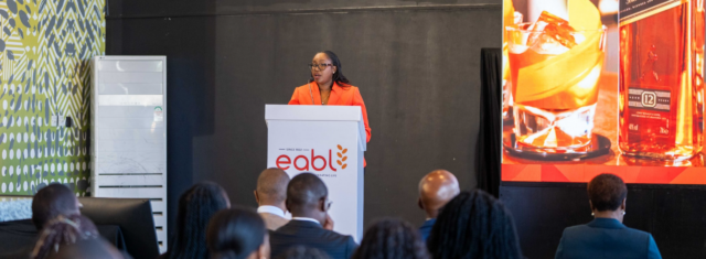 EABL Posts Strong Half-Year Results as Revenue, Profit and Dividend Rise