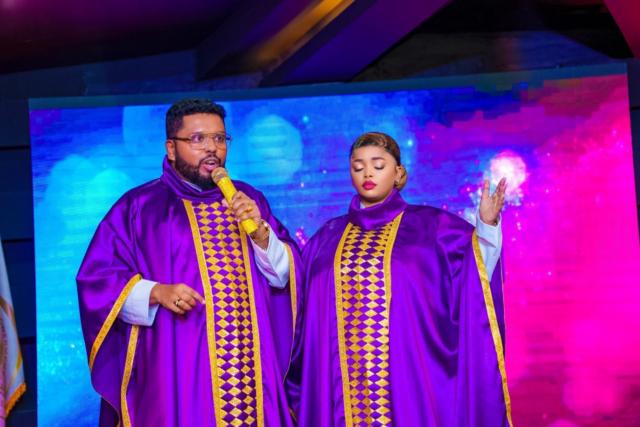 zbwn87jd Rev Lucy Natasha Shuts Biashara Plaza Church, Moves All Services Online