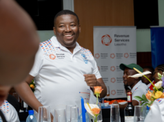 Standard Bank Makes History with KSh16 Billion Safety Bond Sale